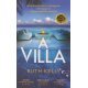 A villa   21.95 + 1.95 Royal Mail